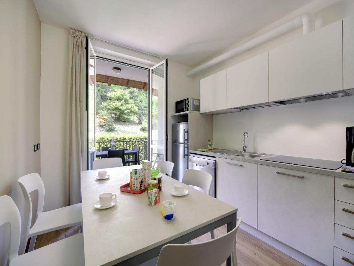 Apartment Fon 105 By Interhome Fondotoce 外观 照片